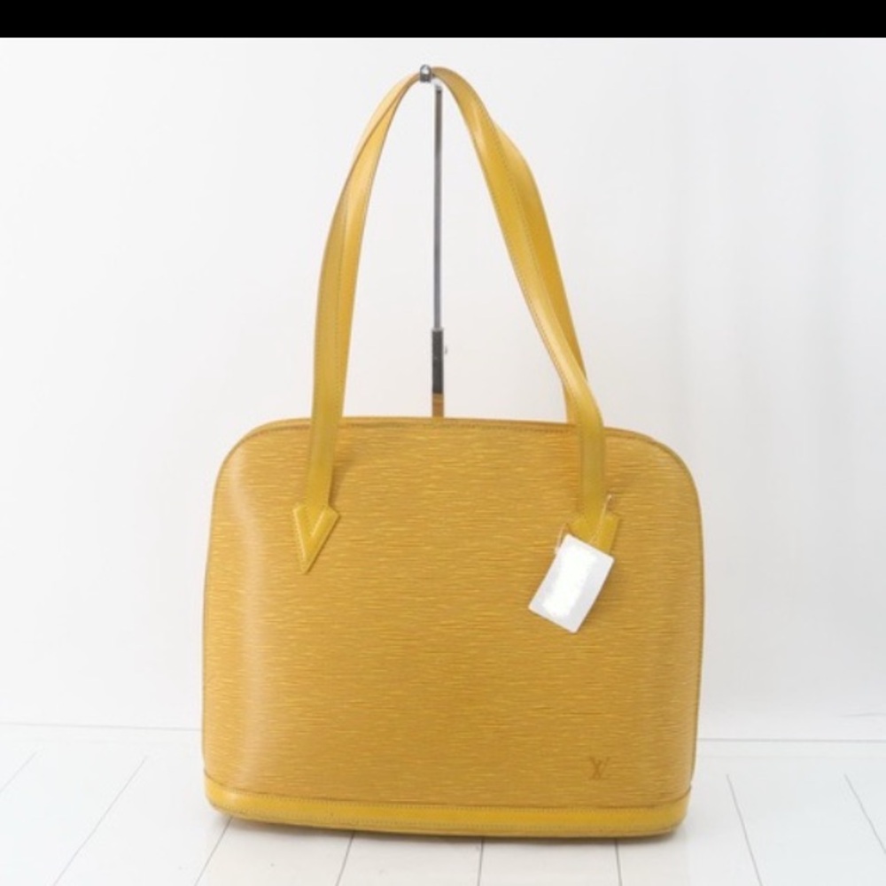 Louis Vuitton Epi Lussac